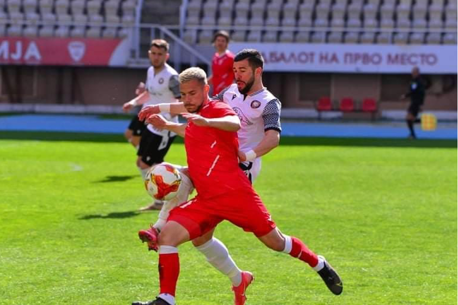 Zalgiris Vilnius vs FC Struga Trim & Lum