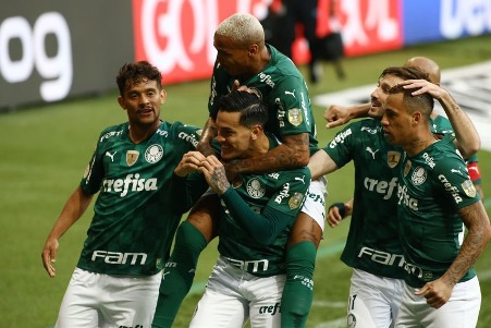 Sao Paulo vs Palmeiras