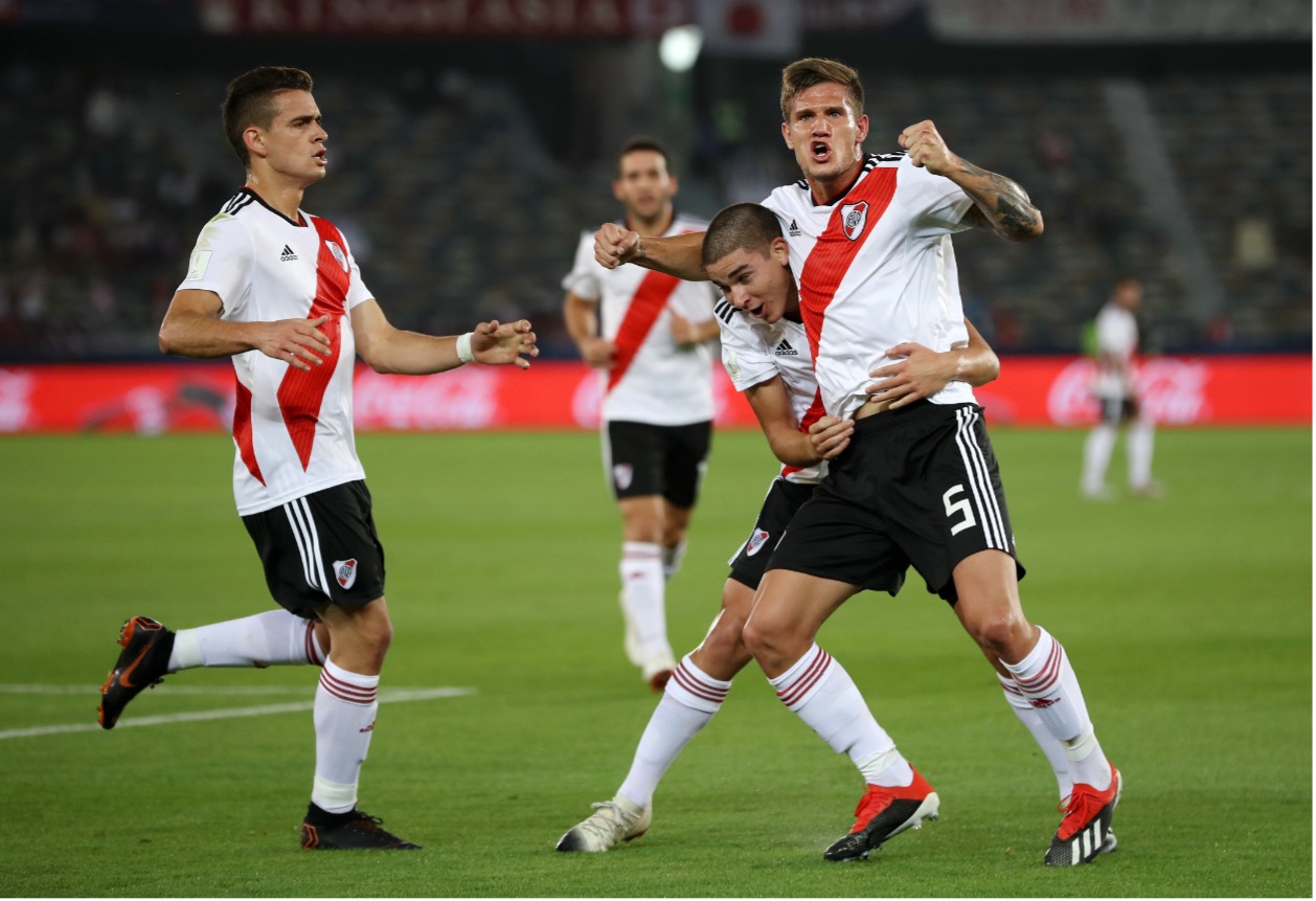Nhận định Banfield vs River Plate