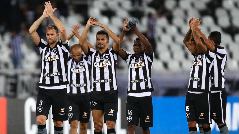 Botafogo vs Fortaleza 