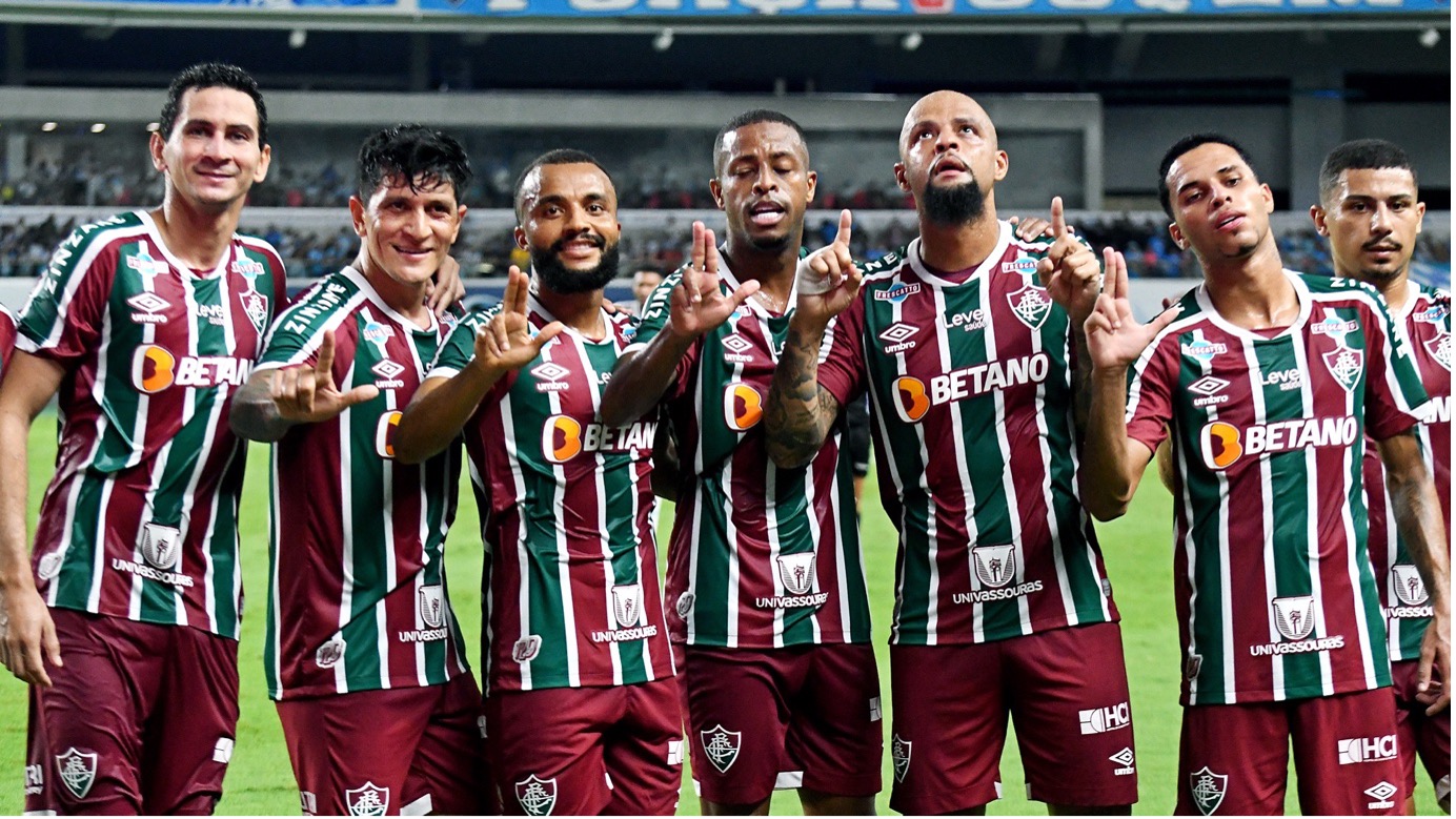 Fluminense vs Atletico Mineiro